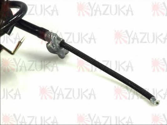 Трос ручника, правый Yazuka C72232