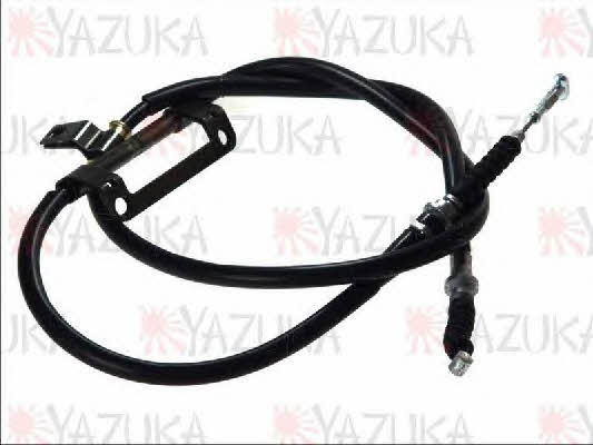 C73040 Yazuka Трос ручника, левый