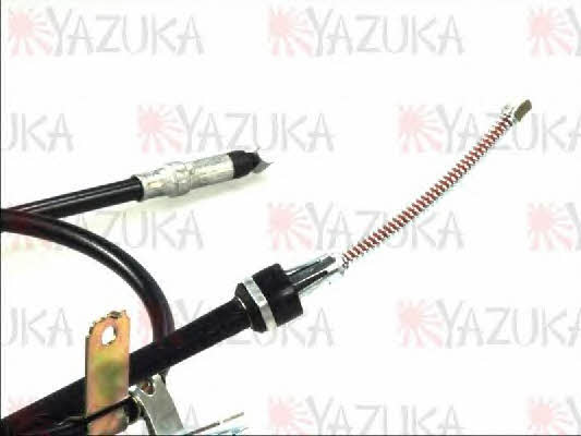 Трос ручника, правый Yazuka C74083