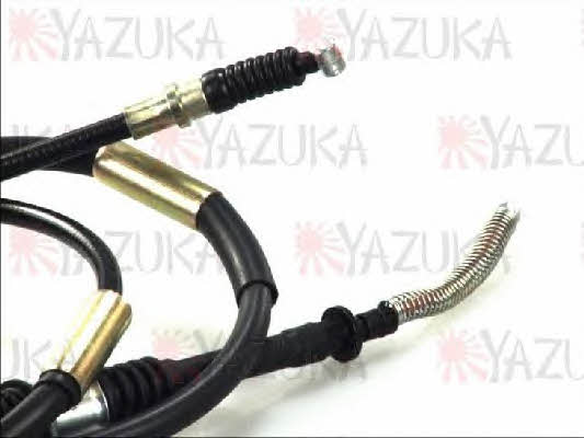 C75088 Yazuka Трос ручника, правый