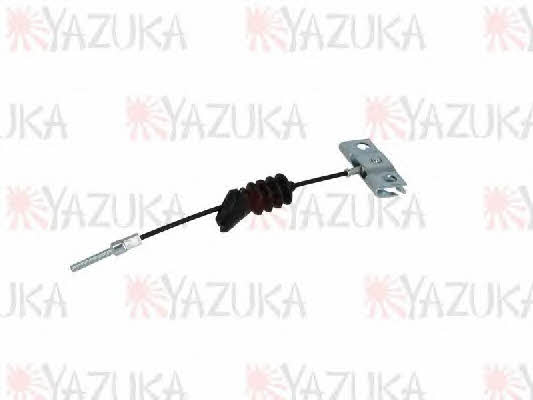 Yazuka C75109 Трос ручного гальма C75109: Приваблива ціна - Купити в Україні на EXIST.UA! C75109 Yazuka Трос ручного гальма