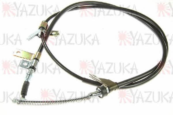 C75110 Yazuka Трос ручника, левый