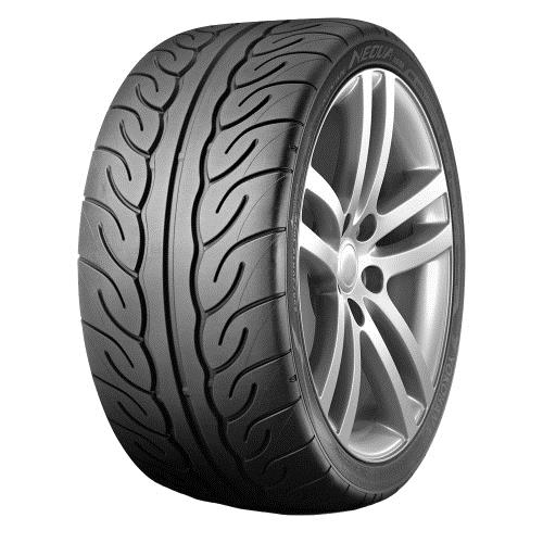 Yokohama F2887 Шина Легкова Літня Yokohama Advan Neova AD08 225/45 R16 89W F2887: Купити в Україні - Добра ціна на EXIST.UA!