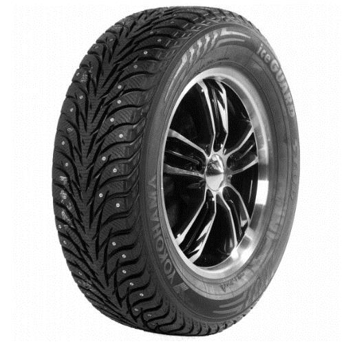 Yokohama F7995 Шина Легкова Зимова Yokohama Ice Guard Stud IG35 275/65 R17 115T F7995: Приваблива ціна - Купити в Україні на EXIST.UA!