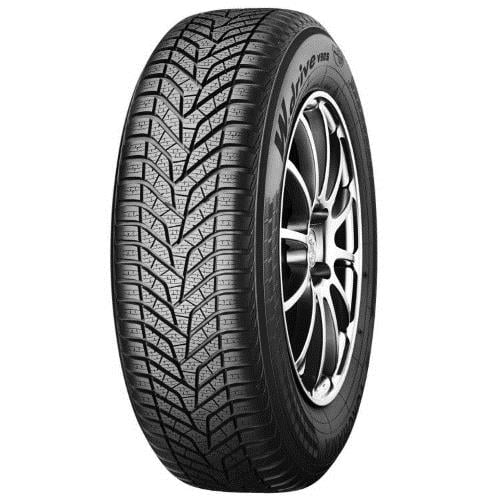 Yokohama F9648 Шина Легкова Зимова Yokohama W.drive V905 295/35 R21 107V F9648: Купити в Україні - Добра ціна на EXIST.UA!