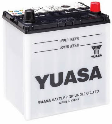 Yuasa 44B19L Акумулятор Yuasa 12В 40Ач 340А(EN) R+ 44B19L: Купити в Україні - Добра ціна на EXIST.UA!