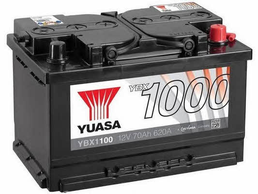 Купити Yuasa YBX1100 за низькою ціною в Україні!