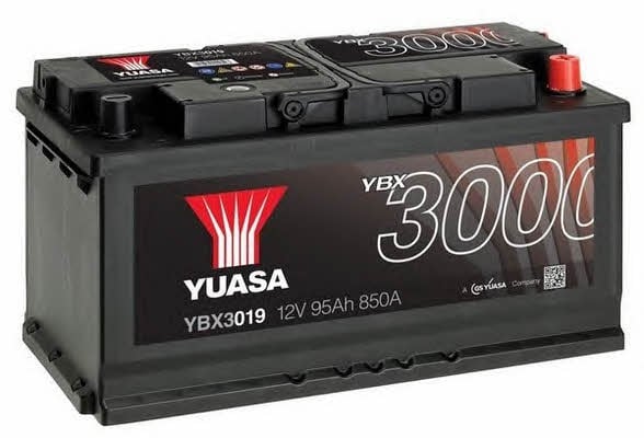 Купити Yuasa YBX3019 за низькою ціною в Україні!