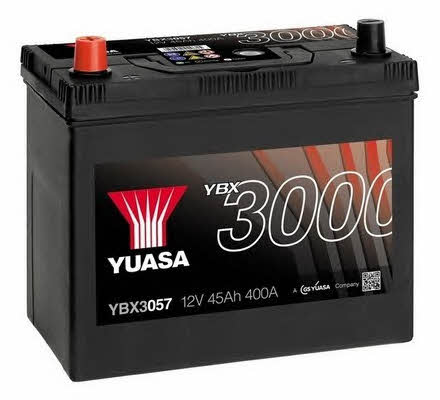 Купити Yuasa YBX3057 за низькою ціною в Україні!