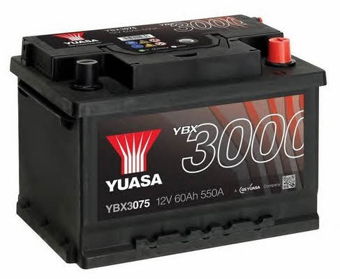 Купити Yuasa YBX3075 за низькою ціною в Україні!
