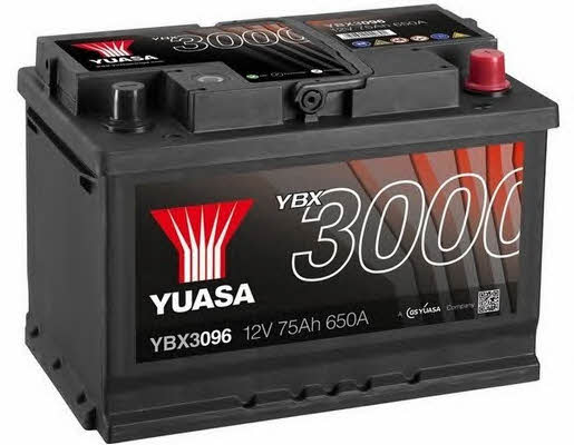 Купити Yuasa YBX3096 за низькою ціною в Україні!