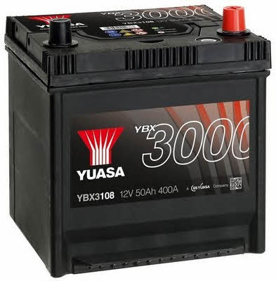 Купити Yuasa YBX3108 за низькою ціною в Україні!
