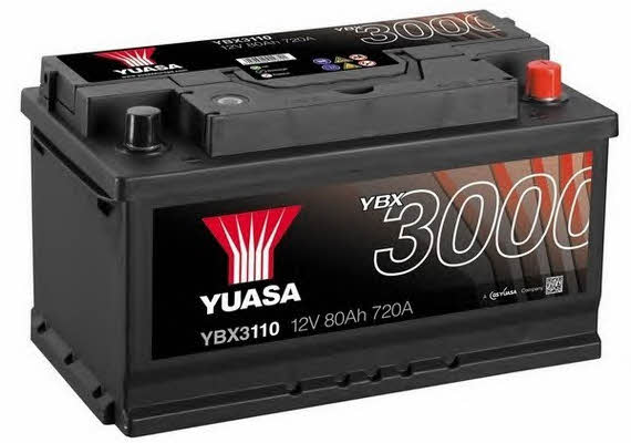 Купити Yuasa YBX3110 за низькою ціною в Україні!
