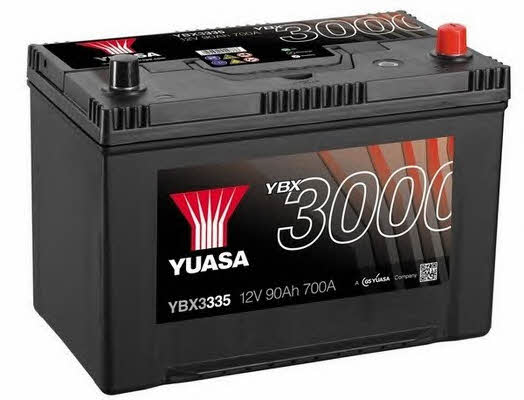 Купити Yuasa YBX3335 за низькою ціною в Україні!