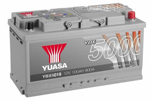 Купити Yuasa YBX5019 за низькою ціною в Україні!