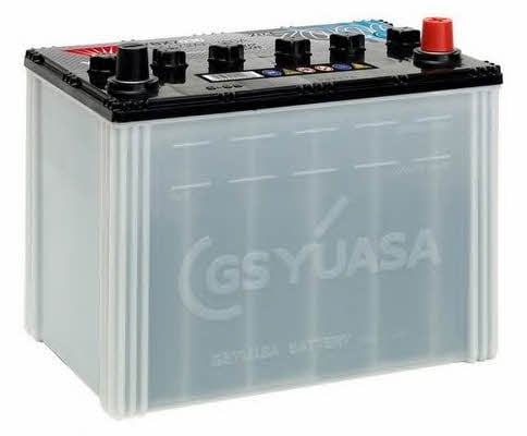 Акумулятор Yuasa YBX7000 EFB Start-Stop Plus 12В 80Ач 760А(EN) R+ Yuasa YBX7030