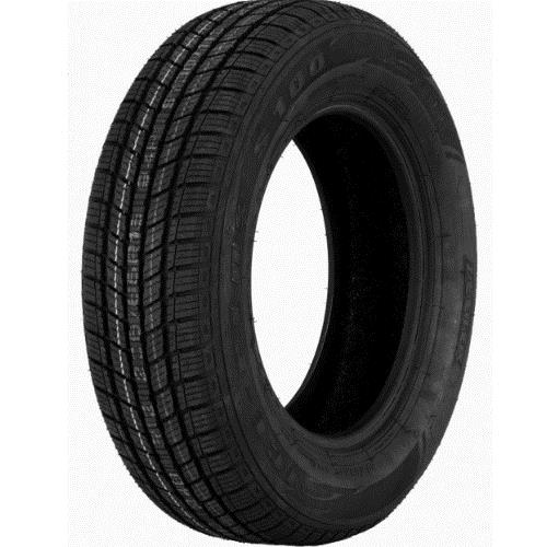 Zeetex 1200011453 Шина Легкова Зимова Zeetex S 100 175/65 R14 82T 1200011453: Купити в Україні - Добра ціна на EXIST.UA!