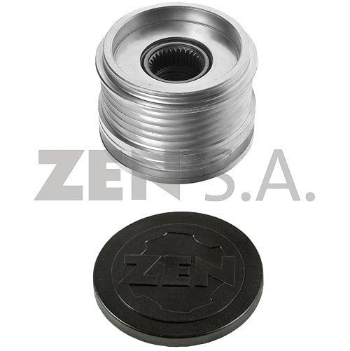 5508 Zen Обгінна муфта генератора