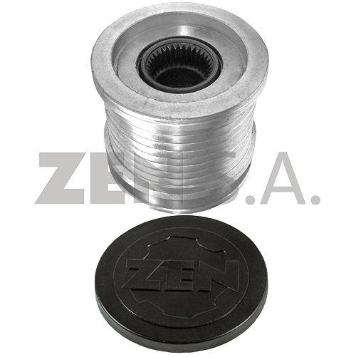 Zen 5563 Обгінна муфта генератора 5563: Приваблива ціна - Купити в Україні на EXIST.UA! 5563 Zen Обгінна муфта генератора