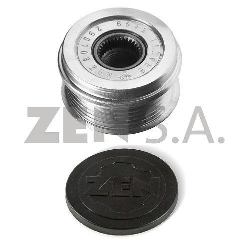 5499 Zen Обгінна муфта генератора