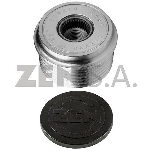5409 Zen Обгонная муфта генератора