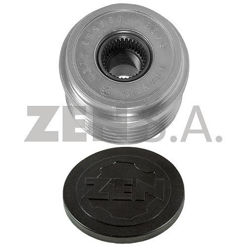 5498 Zen Обгонная муфта генератора