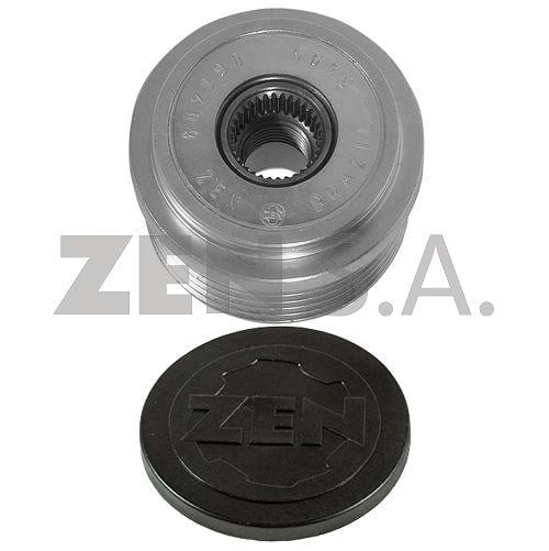5495 Zen Обгонная муфта генератора