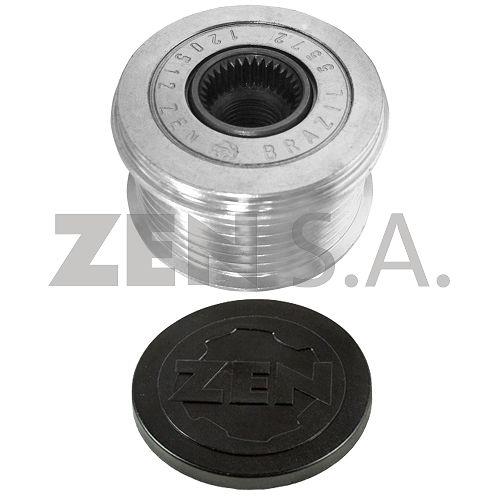 ZN5572 Zen Обгонная муфта генератора