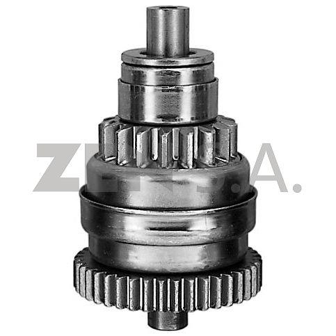 ZN0751 Zen Бендикс стартера