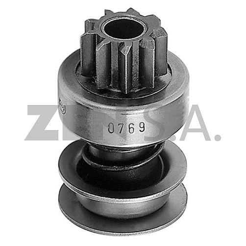 ZN0769 Zen Бендікс стартера