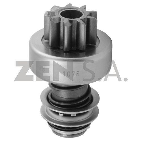 ZN1076 Zen Бендікс стартера
