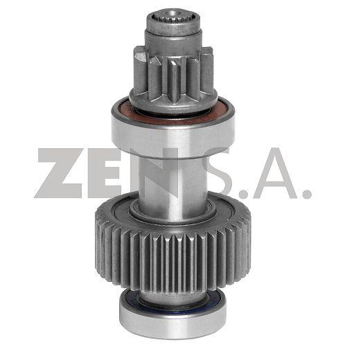 ZN1566 Zen Бендікс стартера