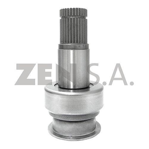 ZN1687 Zen Бендікс стартера