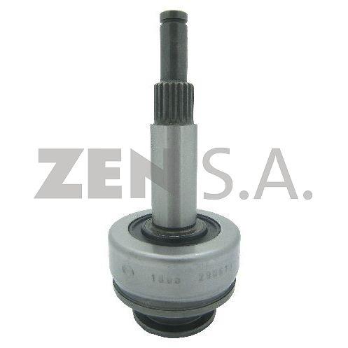 ZN1805 Zen Бендикс стартера