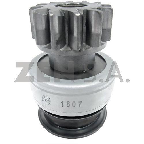 ZN1807 Zen Бендікс стартера