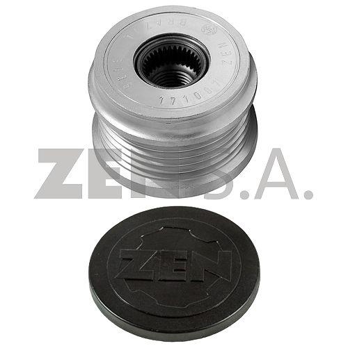 ZN5435 Zen Обгонная муфта генератора
