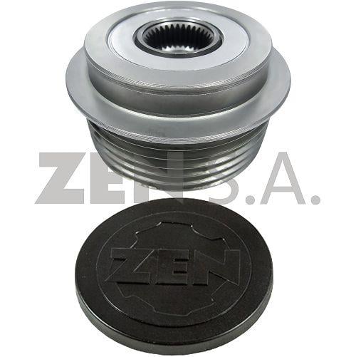 ZN5601 Zen Обгінна муфта генератора