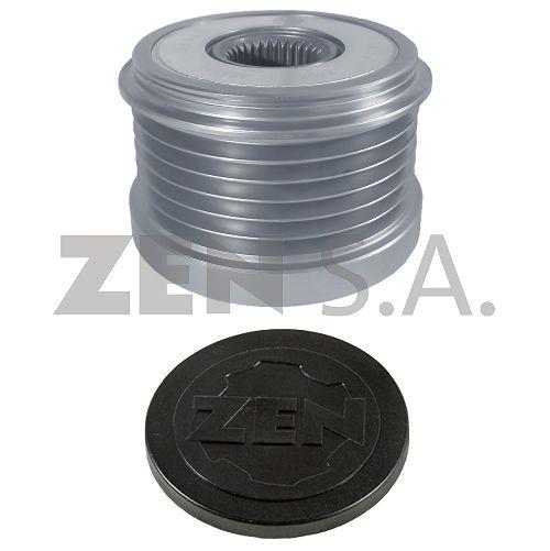 ZN5603 Zen Обгонная муфта генератора