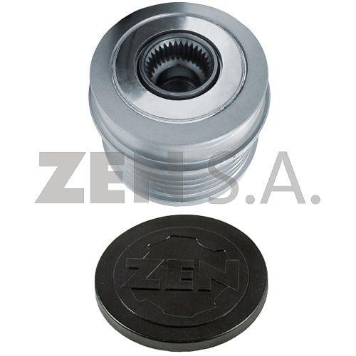 ZN5608 Zen Обгінна муфта генератора