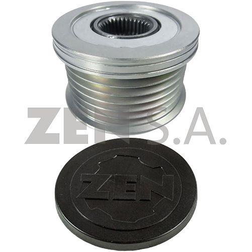 ZN5635 Zen Обгонная муфта генератора