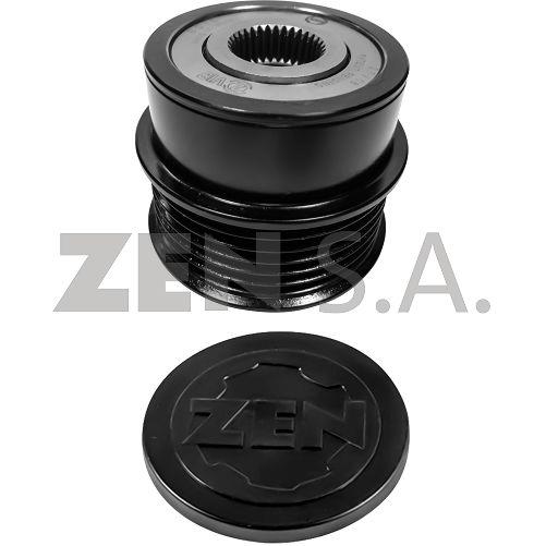 ZN6015 Zen Обгонная муфта генератора