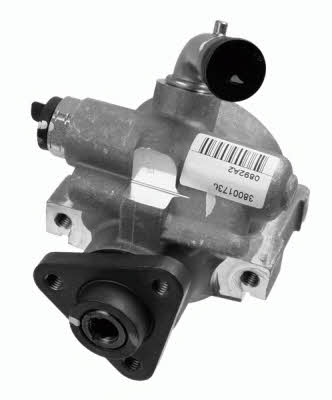 ZF Parts 8001 952 Насос гідропідсилювача керма 8001952: Купити в Україні - Добра ціна на EXIST.UA!