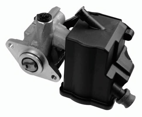 ZF Parts 8002 143 Насос гідропідсилювача керма 8002143: Купити в Україні - Добра ціна на EXIST.UA!