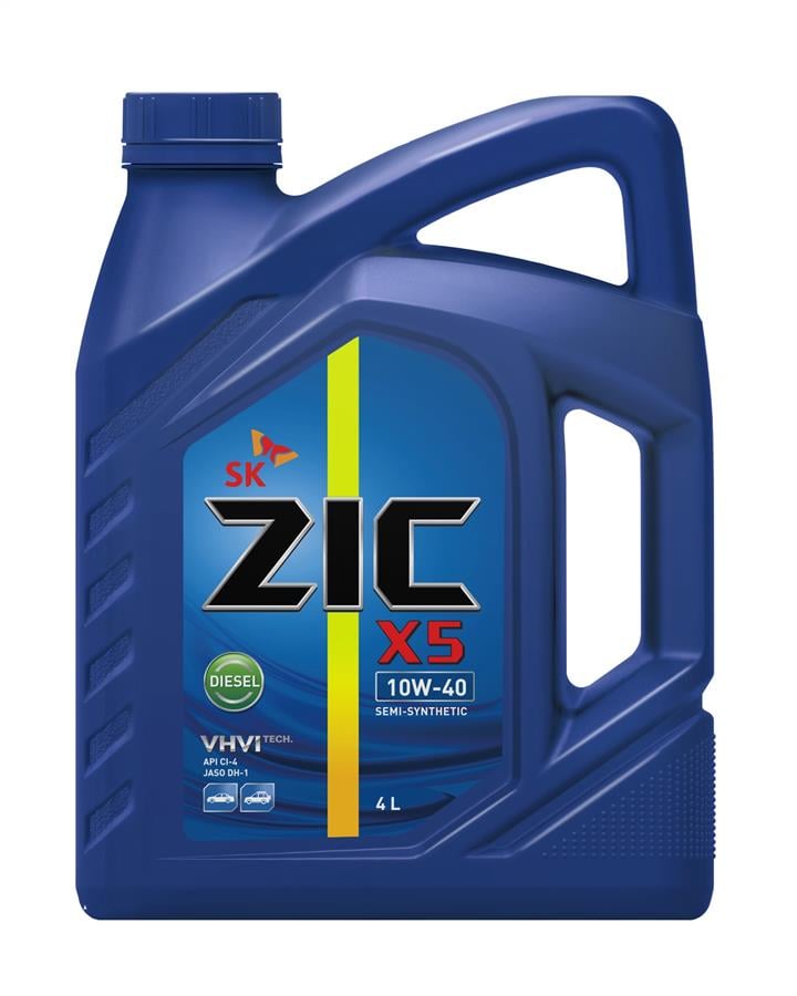 Купити ZIC 162660 – суперціна на EXIST.UA!