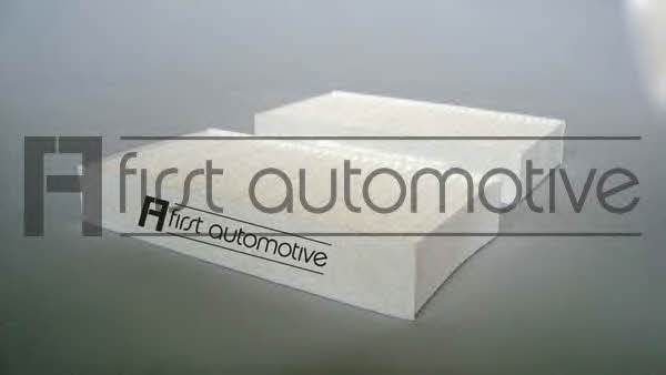 1A First Automotive C30353-2 Фільтр салону C303532: Купити в Україні - Добра ціна на EXIST.UA!