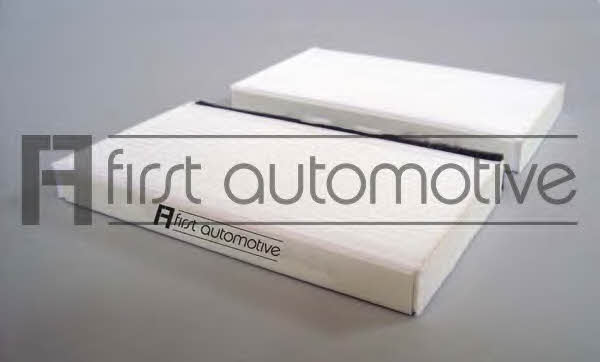 1A First Automotive C30157-2 Фільтр салону C301572: Приваблива ціна - Купити в Україні на EXIST.UA!