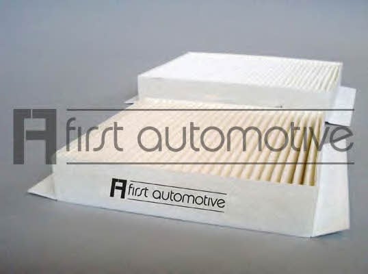 1A First Automotive C30188-2 Фільтр салону C301882: Приваблива ціна - Купити в Україні на EXIST.UA!