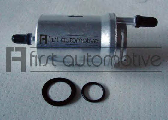 1A First Automotive P10276 Фільтр палива P10276: Купити в Україні - Добра ціна на EXIST.UA!