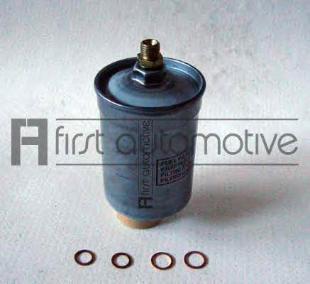 1A First Automotive P10187 Фільтр палива P10187: Купити в Україні - Добра ціна на EXIST.UA!