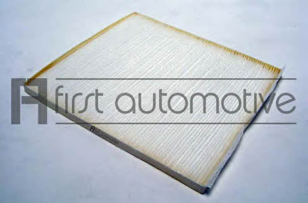 1A First Automotive C30139 Фільтр салону C30139: Купити в Україні - Добра ціна на EXIST.UA!